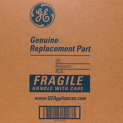 GE Refrigerator Snack Pan White WR32X10473 (WR32X28066 WR32X30002)