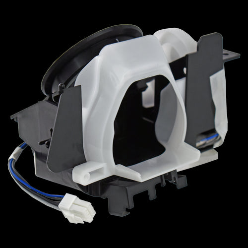 Choice Parts DA97-13829C for Samsung Refrigerator Freezer Ice Chute Assembly