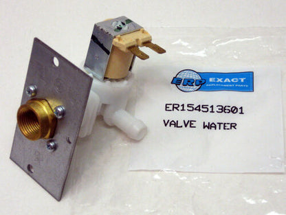 154513601 Dishwasher Water Inlet Valve for Electrolux AP4319870 PS2330972