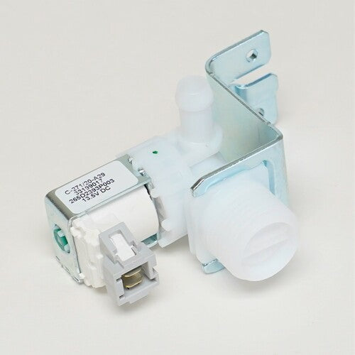 WD15X24213 for GE WD15X26140 Dishwasher Water Solenoid Inlet Valve