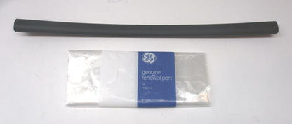 WB15X10003 Genuine GE Range Oven Door Handle Black AP2021155 PS232083