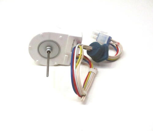 Refrigerator Evaporator Freezer Fan Motor WR60X10307 for GE AP4438809 PS2364950