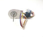 Refrigerator Evaporator Freezer Fan Motor WR60X10307 for GE AP4438809 PS2364950