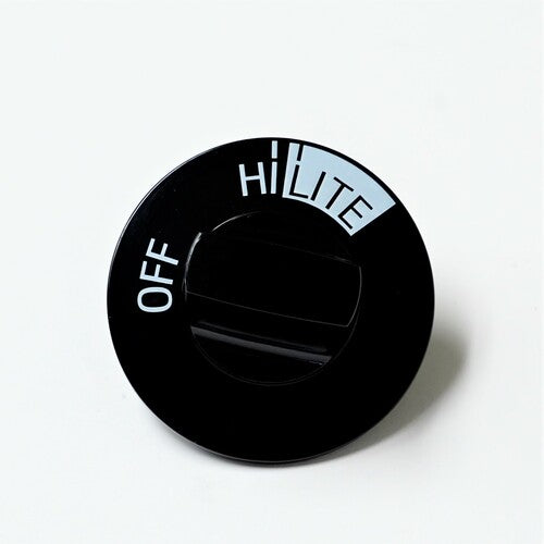 ERP WB03X10272 Range Top Burner Knob for GE