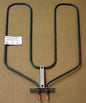 WB44X134 For GE Range Oven Element Upper Broil Unit for AP2031008 PS249386