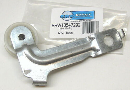 Idler Pulley for Whirlpool Kenmore Dryer W10547292 AP5669601 PS6883872
