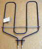 WB44K10002 for GE Range Oven Broil Unit Upper Heating Element AP2030962 PS249236