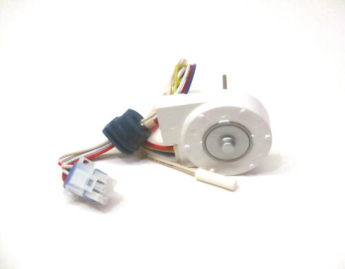 Refrigerator Evaporator Freezer Fan Motor WR60X10307 for GE AP4438809 PS2364950