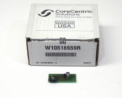 Refrigerator Electronic Control Board W10518659 for Whirlpool