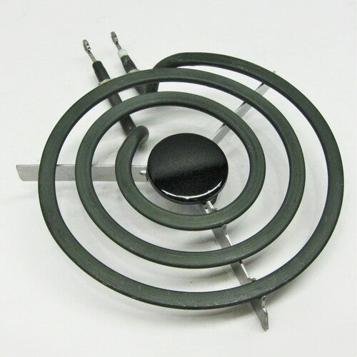 WB30X254 GE Range Surface Unit Element Small Burner Eye 6