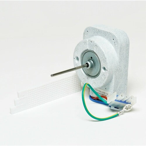 Refrigerator Evaporator Freezer Fan Motor for GE WR60X21887