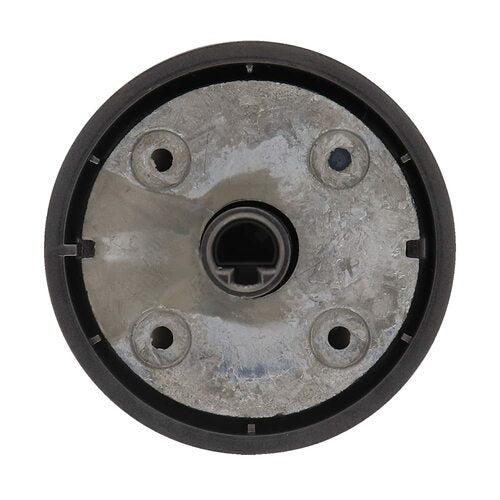 Exact Replacement W11544663 for Whirlpool Gas Range Burner Control Knob W10850031