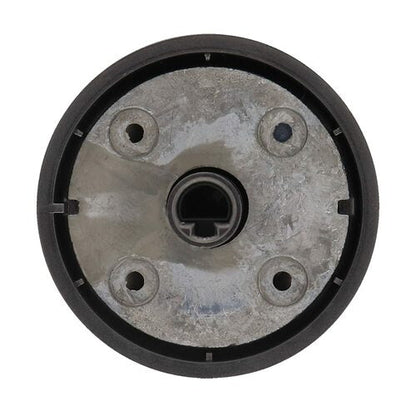 Exact Replacement W11544663 for Whirlpool Gas Range Burner Control Knob W10850031