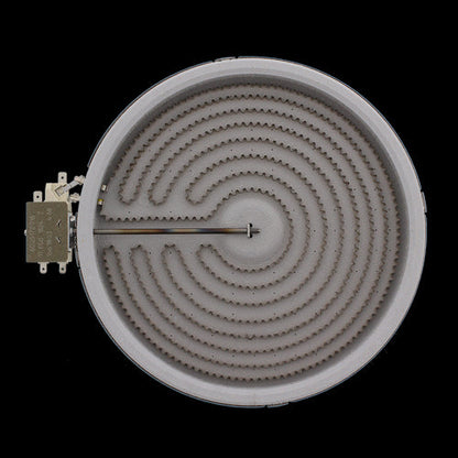 Range Glass Top Surface Element Burner for Electrolux Frigidaire 316135401