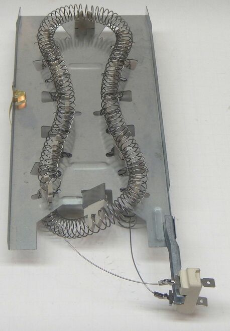WP8318459 Dryer Heater Heating Element for Whirlpool AP6012749 PS11745964