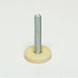 Washer Washing Machine Leveling Leg for Whirlpool W10001130