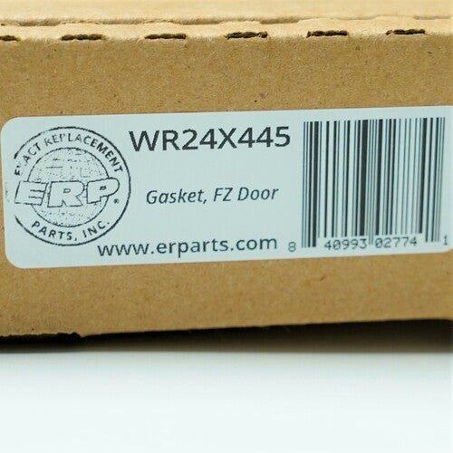 WR24X445 for General Electric Refrigerator Freezer Door Gasket AP2067918