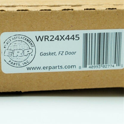 WR24X445 for General Electric Refrigerator Freezer Door Gasket AP2067918