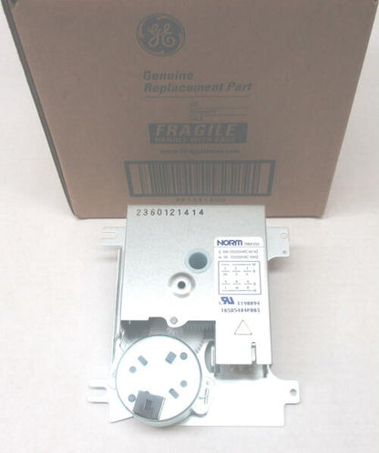 WD21X10155 Genuine GE Dishwasher Timer Control AP3189460 PS260202