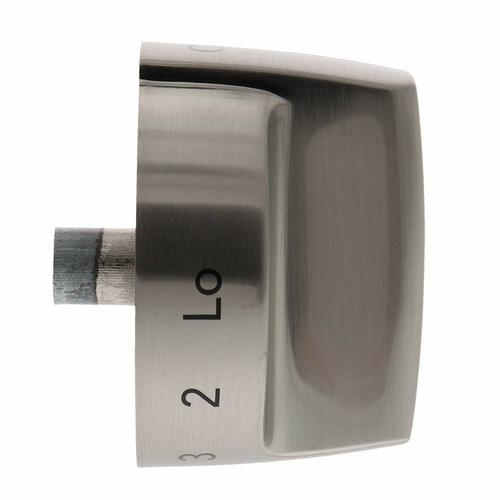 ERP 5304509929 for Electrolux Frigidaire Range Surface Burner Stove Knob