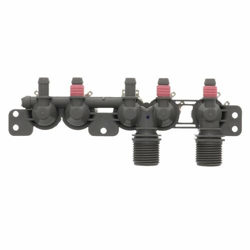 Washer Washing Machine Water Inlet Solenoid Valve for LG AJU75152601