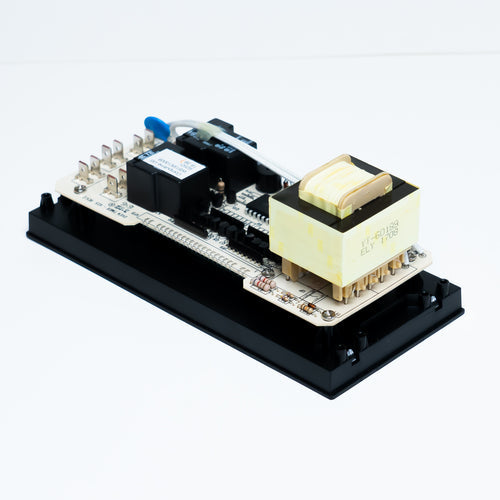 GE WB19X10008 Range Oven ClockElectronic Control OEM