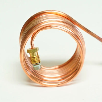 ERP WB19K10025 for General Electric Range Oven Thermocouple