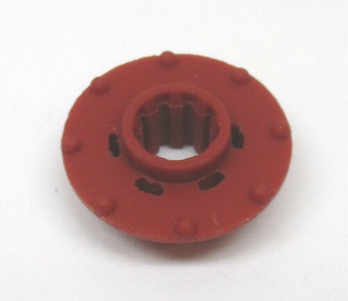 WR02X12008 OEM GE Refrigerator Evaporator Fan Motor Grommet AP3795810 PS963756