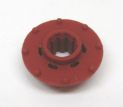 WR02X12008 OEM GE Refrigerator Evaporator Fan Motor Grommet AP3795810 PS963756