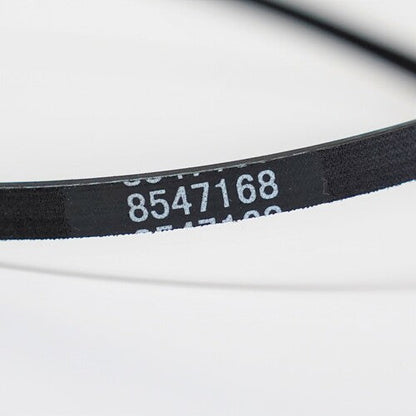 Dryer Belt for Whirlpool Kenmore Cabrio 8547168 AP6013154 PS11746376