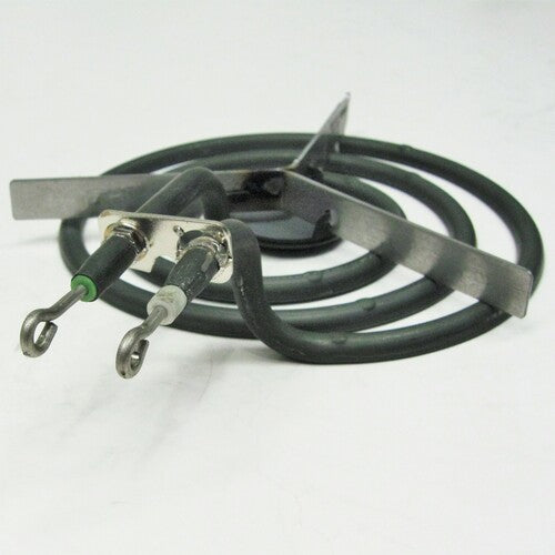 WB30X254 GE Range Surface Unit Element Small Burner Eye 6