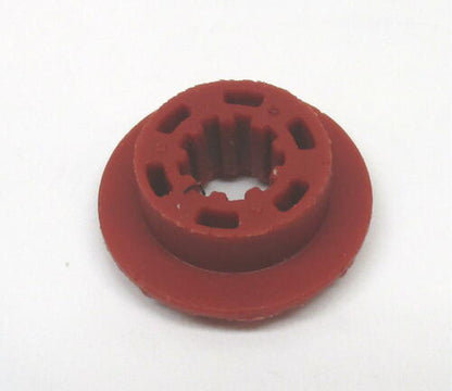 WR02X12008 OEM GE Refrigerator Evaporator Fan Motor Grommet AP3795810 PS963756