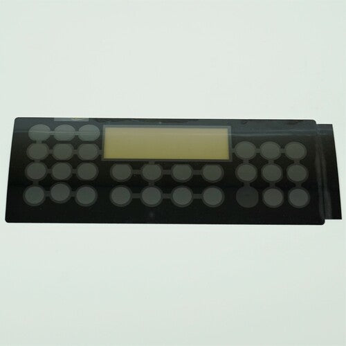 316419821 for Electrolux Frigidaire Range Overlay Oven ERC Control