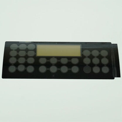 316419821 for Electrolux Frigidaire Range Overlay Oven ERC Control