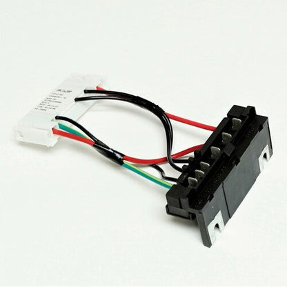 WE17X23466 Dryer Motor for GE WE17X10002