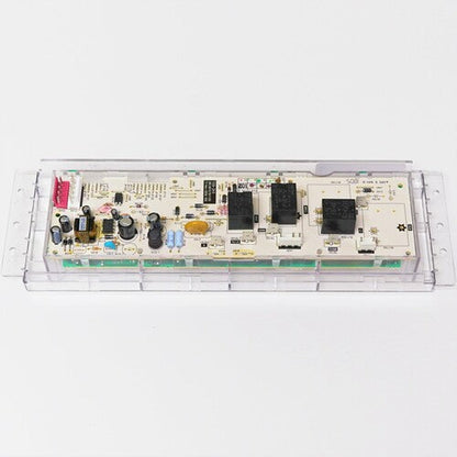 GE WB27K10355 Range Oven Electronic Timer Control