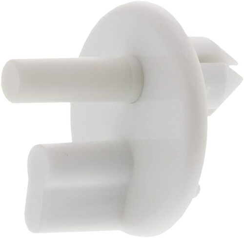 ERP 241993101 Refrigerator Front Crisper Cover Support for Electrolux Frigidaire