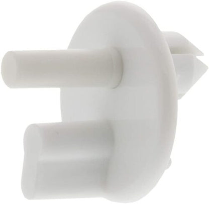 ERP 241993101 Refrigerator Front Crisper Cover Support for Electrolux Frigidaire