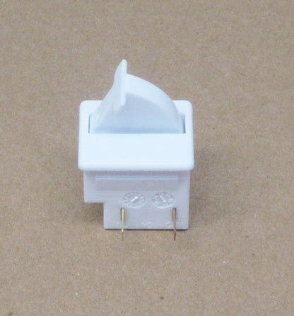 GE WR23X10725 Refrigerator Door Light Switch AP5796096 PS8758429