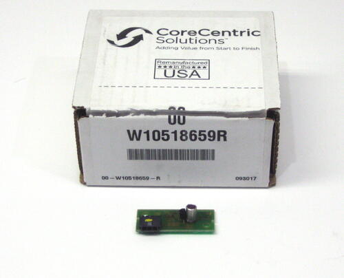 Refrigerator Electronic Control Board W10518659 for Whirlpool