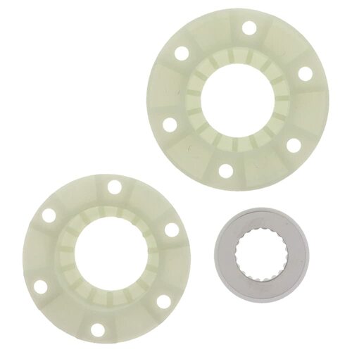 Exact Replacment W10820039 for Whirlpool Washer Hub Kit