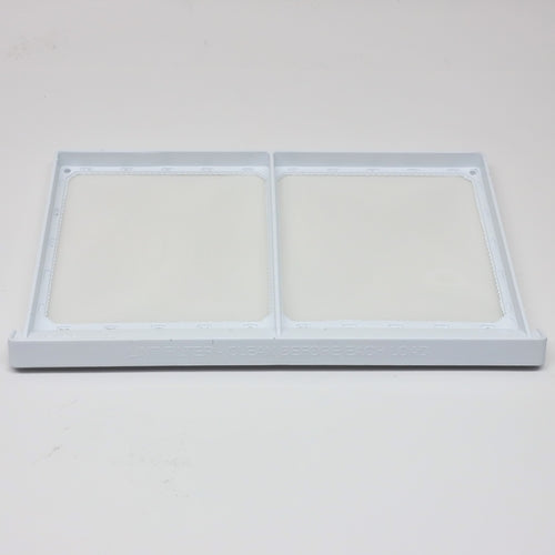 WE18X10002 Genuine GE Dryer Lint Screen Filter Trap NEW