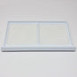 WE18X10002 Genuine GE Dryer Lint Screen Filter Trap NEW