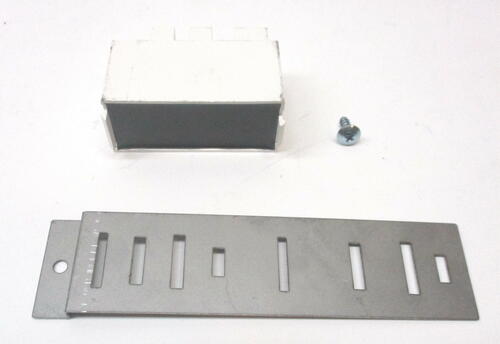 Gas Range Spark Ignition Module for Whirlpool 12001596 AP4010034 PS2003170