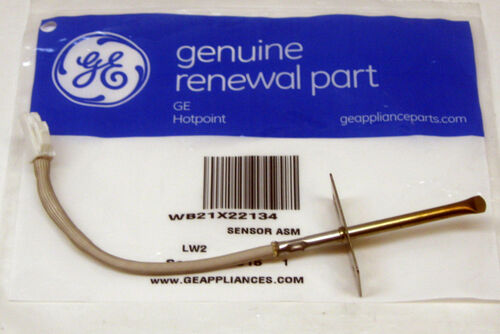 WB21X22134 Genuine GE OEM Electric Range Oven Sensor Assembly AP3192829 PS235505