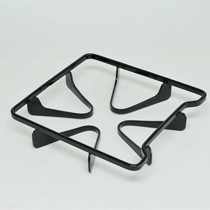 4 Pack of Gas Range Burner Cooking Grates for Whirlpool 8053458 (WPW10268483)