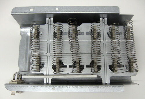 Dryer Heating Element for Whirlpool Cabrio WP8573069 AP6013455 PS11746681