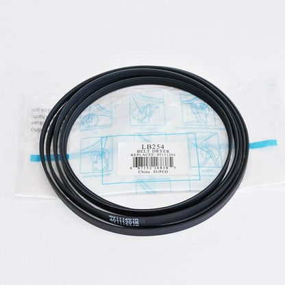 40111201 Dryer Belt fits Amana Speed Queen Maytag 59174 PS2041323 AP4049271