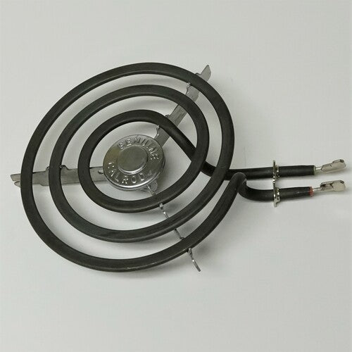 GE WB30K10002 Range Stove 6 Small Burner Eye Genuine Calrod