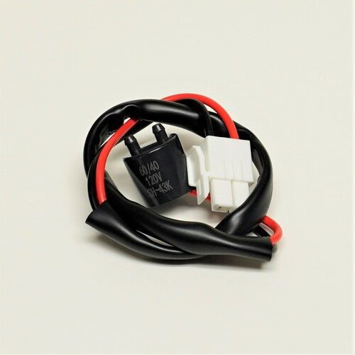 Choice Parts DA47-00243K for Samsung Refrigerator Defrost Thermostat